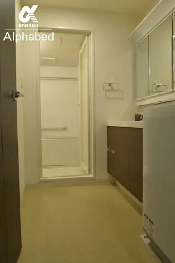 Alphabed Takamatsufurujinmachi 901 / Vacation Stay 21909 Exterior foto