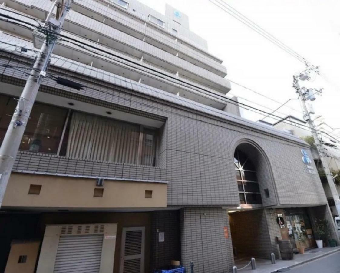 Alphabed Takamatsufurujinmachi 901 / Vacation Stay 21909 Exterior foto